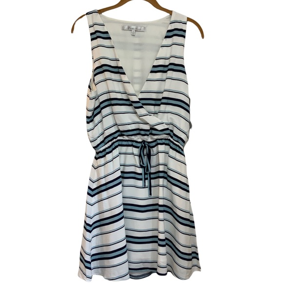 Lovers + Friends Dreamland Blouson Dress size S NWT - Picture 2 of 9